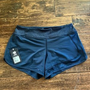 Rabbit Running Shorts